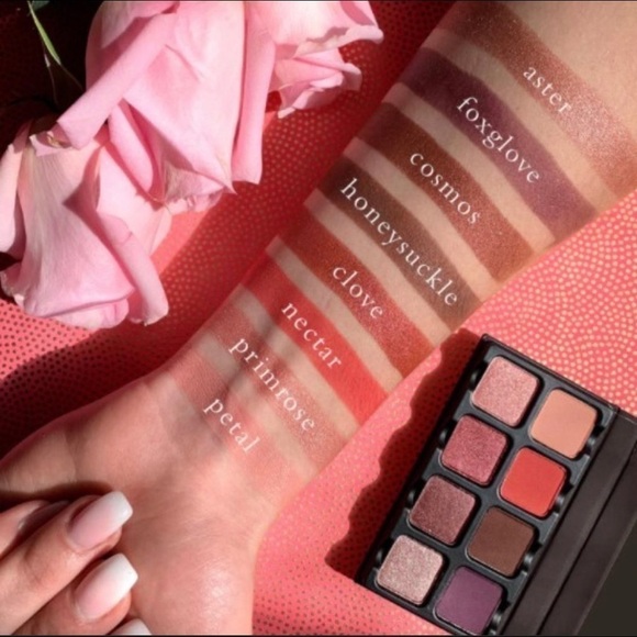 VISEART PETIT PRO DEUX 2 Palette | NEW | Petit Pro 2 VPP02 - Picture 3 of 11